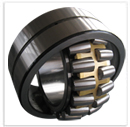 Spherical roller bearings